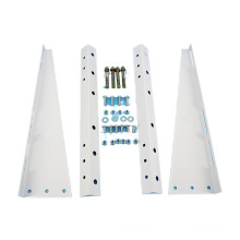 air conditioner spare parts HVAC refrigeration spare parts wall bracket air conditioner ac bracket